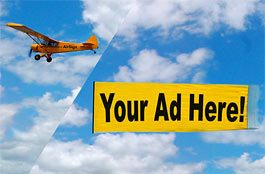 advertise with airsign