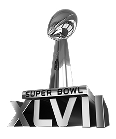 super bowl logo